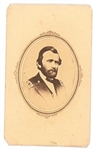 Grant in Uniform CDV