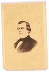 Andrew Johnson CDV