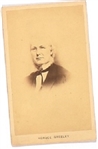 Horace Greeley CDV