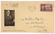 Calvin Coolidge Cover