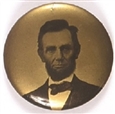 Abraham Lincoln Memorial Celluloid