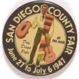 San Diego County Fair