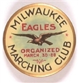 Milwaukee Eagles Marching Band