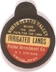 Omaha Irrigated Lands Fob