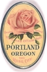 Portland the Rose City