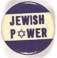 Jewish Power