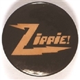Zippie! Vietnam War 1972 Celluloid