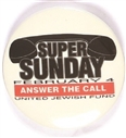 United Jewish Fund Super Sunday