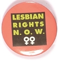Lesbian Rights NOW