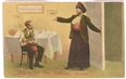 Results of Suffrage Victory Postcard