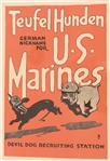 Devil Dog Recruiting Station