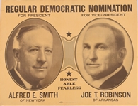Smith, Robinson Honest, Able and Fearless