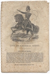 Life of General Scott