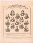 Lincoln Friends of Our Union