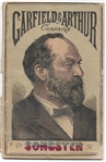 Garfield and Arthur Songster