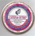 Reagan, Bush Illinois United for Victory