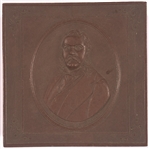 Chester Arthur Collar Box