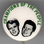 Champions of the People 