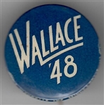 Henry Wallace ’48 