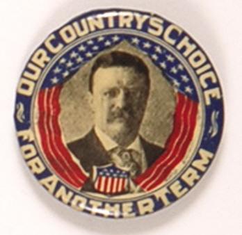 TR Our Country`s Choice