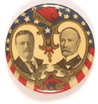 TR-Fairbanks Liberty Cap