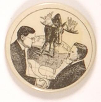 TR-Johnson Bull Moose