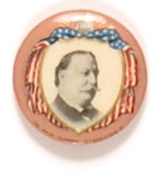 William Howard Taft Capitol, American Art Works