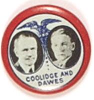 Coolidge, Dawes American Art Works