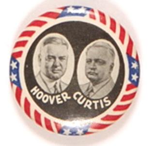Hoover-Curtis Stars and Stripes