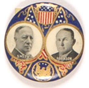 Smith-Robinson Jugate