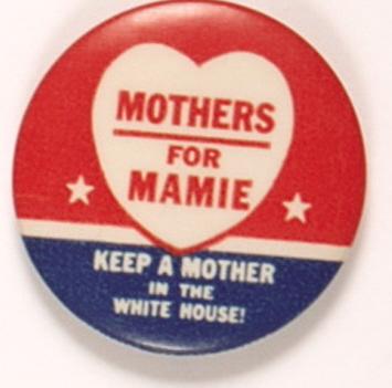  Mothers for Mamie