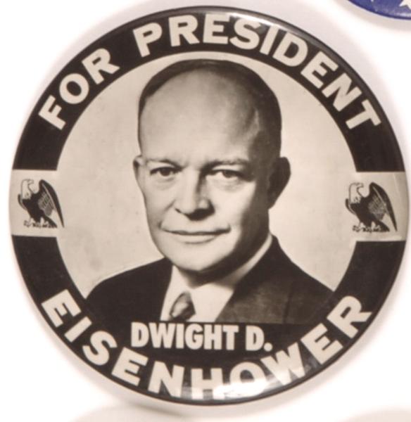  Dwight D. Eisenhower for President
