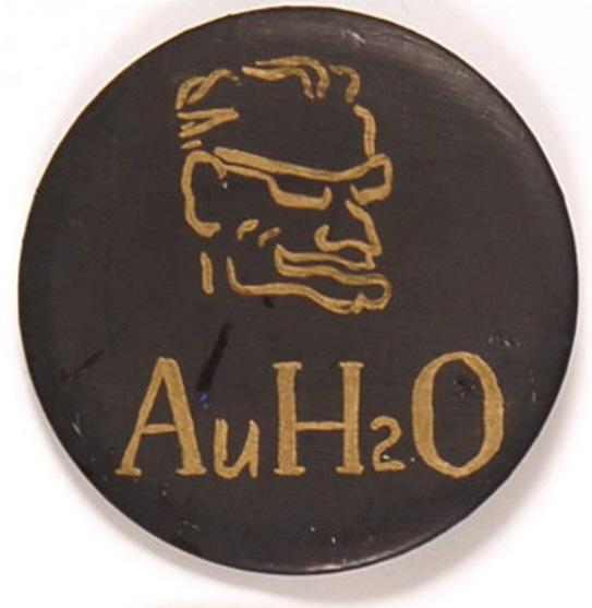  Goldwater AuH20
