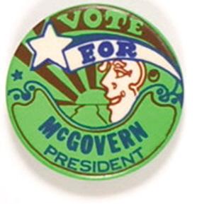  McGovern Peter Max