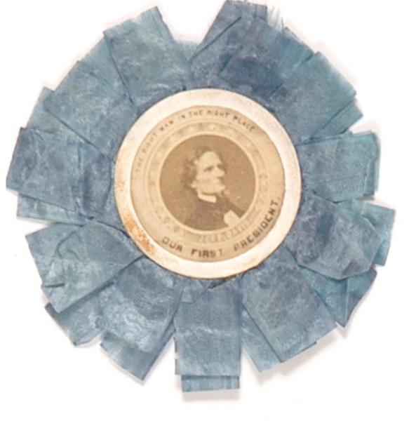 Jefferson Davis