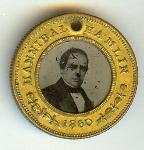 Lincoln Ferrotype