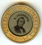 Lincoln Ferrotype