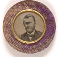 Grant Ferrotype