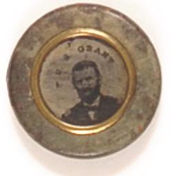 Grant Ferrotype