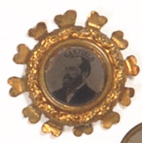 Garfield Ferrotype