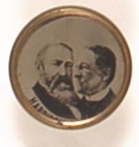 B. Harrison Ferrotype
