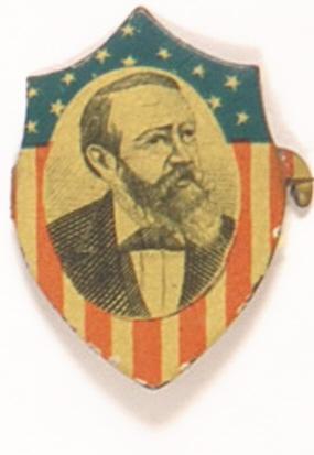 B. Harrison Tin