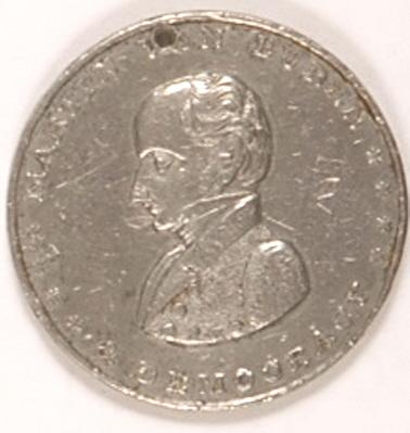 Van Buren Medal