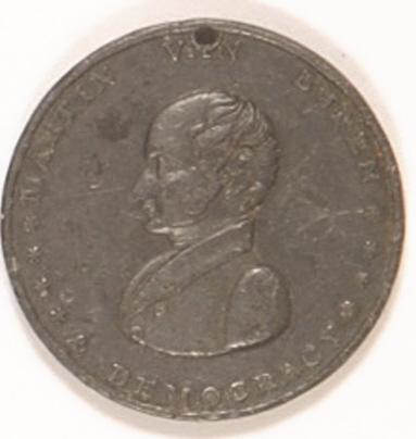 Van Buren Medal