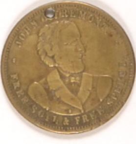 John Fremont Token