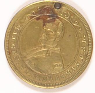 Gen. Sherman Medal