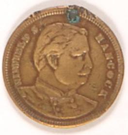 Winfield Hancock Medal