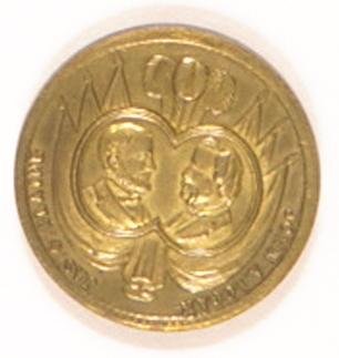 James Blaine Medal