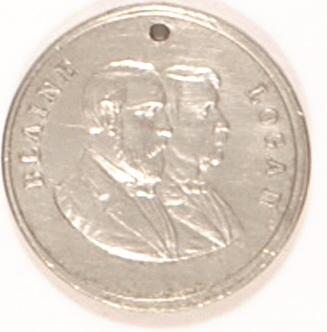 James Blaine Medal