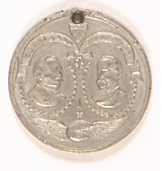 Grover Cleveland Medal